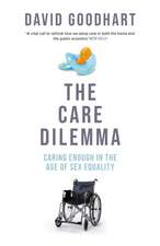 The Care Dilemma