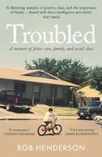 Troubled