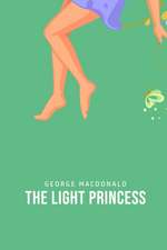 The Light Princess
