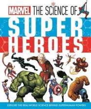 Marvel