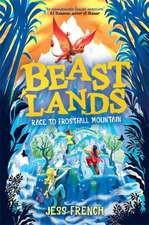 Beastlands