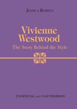 Bumpus, J: Vivienne Westwood