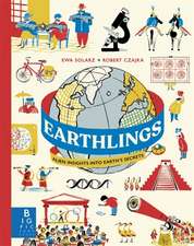 Earthlings