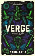 Verge