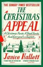 The Christmas Appeal