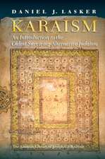 Karaism – An Introduction to the Oldest Surviving Alternative Judaism