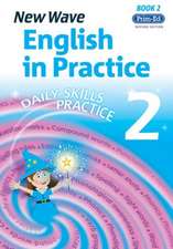 New Wave English in Practice Book 2