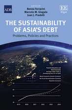 The Sustainability of Asia′s Debt – Problems, Policies, and Practices