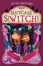 SUITCASE SWITCH