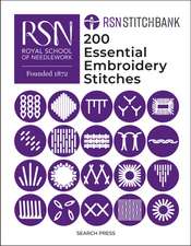 Rsn Stitch Bank