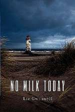 No Milk Today