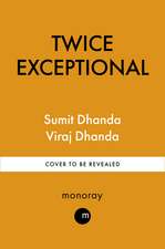Twice Exceptional: How A Devoted Father Uncovered His Nonspeaking Autistic Son’s Genius