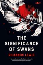 The Significance of Swans