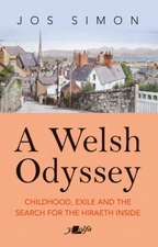 Welsh Odyssey