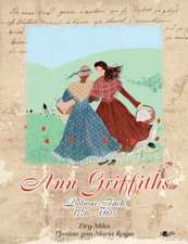 Ann Griffiths