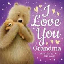 I Love You, Grandma