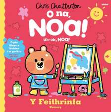 O Na, Noa: Y Feithrinfa / Uh-Oh, Niko - Nursery