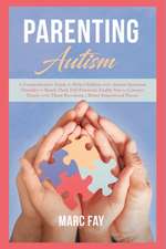 PARENTING AUTISM