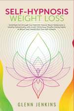 Self-Hypnosis Weight Loss