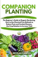 Companion Planting