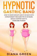 Hypnotic Gastric Band