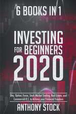 Investing for Beginners 2020