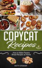 Copycat Recipes