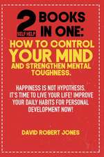 2 SELF HELP BOOKS IN ONE