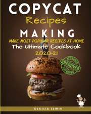 Copycat Recipes Making