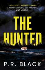 The Hunted