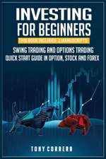 INVESTING FOR BEGINNERS