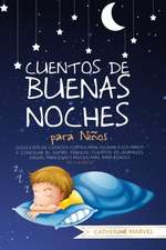 CUENTOS DE BUENAS NOCHES PARA NIÑOS