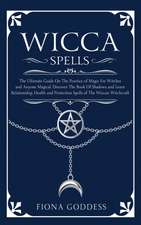 Wicca Spells