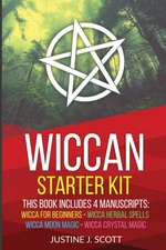 Wiccan