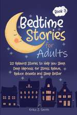 Bedtime Stories for Adults