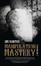 Manipulation Mastery