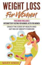 Weight Loss for Women