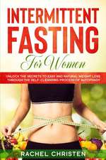 Intermittent Fasting for Women