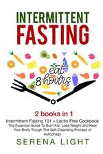 Intermittent Fasting