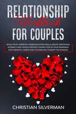 Relationship Workbook for Couples