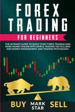 FOREX TRADING FOR BEGINNERS