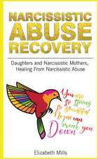 Narcissistic Abuse Recovery