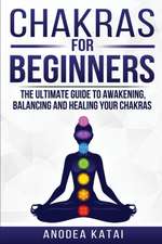 Chakras for Beginners