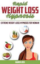 RAPID WEIGHT LOSS HYPNOSIS