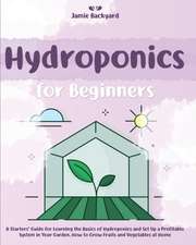 Hydroponics for Beginners