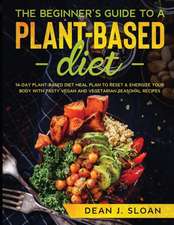 PLANT BASED DIET