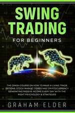 SWING TRADING FOR BEGINNERS