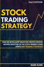 Stock Trading Strategy