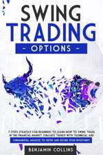 Swing Trading Options