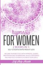 Hypnosis for Women